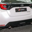 GALLERY: Toyota GR Yaris – over 100 live pics of the ‘Made for WRC’ 261 PS, 6MT, AWD, RM299k hot hatch