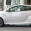 GALLERY: Toyota GR Yaris – over 100 live pics of the ‘Made for WRC’ 261 PS, 6MT, AWD, RM299k hot hatch