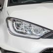 Toyota GR Yaris kini dijual pada harga RM286,896, RM12k lebih murah dengan pengecualian SST 50%