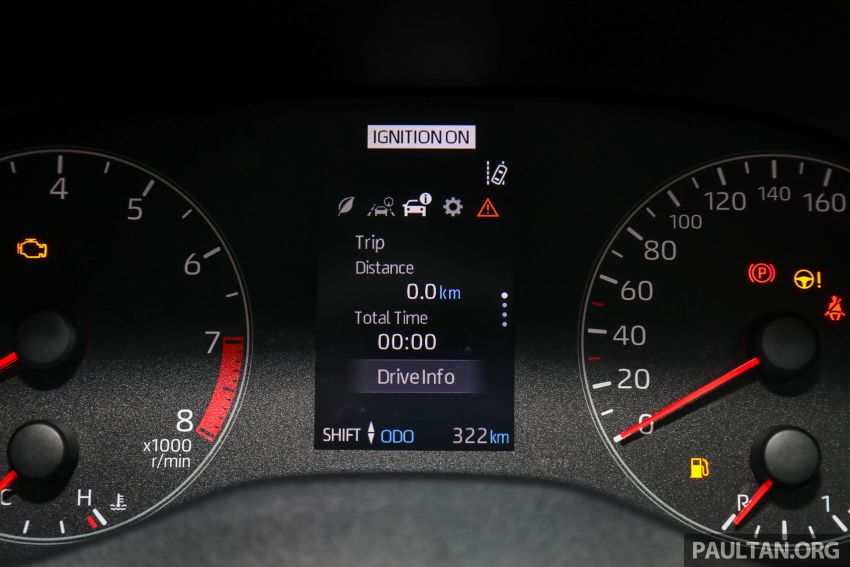 GALERI: Toyota GR Yaris di M’sia – RM299k, 1.6L Turbo 3-silinder, 261 PS/360 Nm, 0-100 km/j 5.5 saat! 1225999