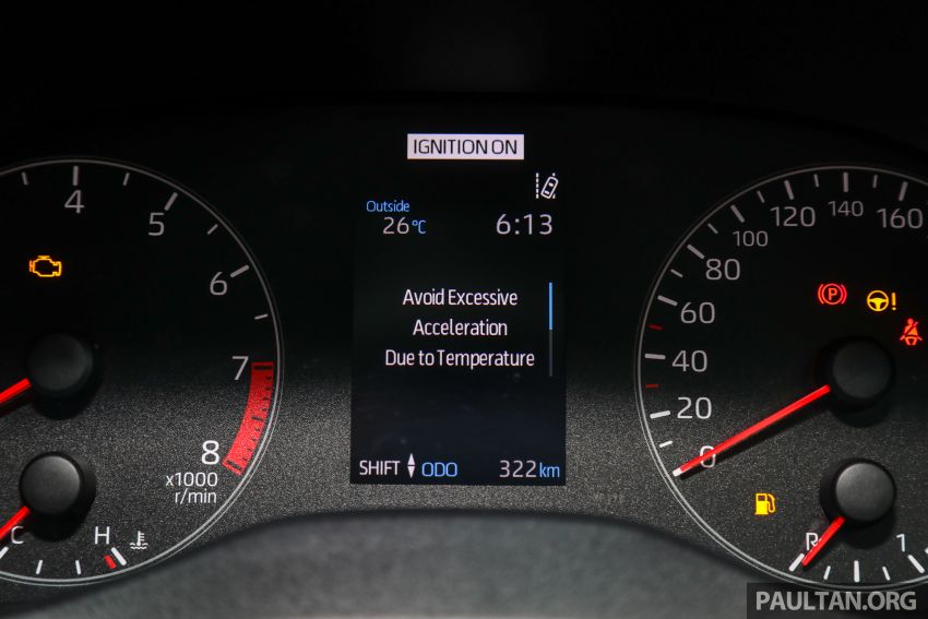 GALERI: Toyota GR Yaris di M’sia – RM299k, 1.6L Turbo 3-silinder, 261 PS/360 Nm, 0-100 km/j 5.5 saat! 1226001