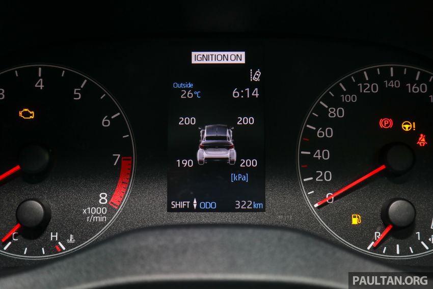 GALERI: Toyota GR Yaris di M’sia – RM299k, 1.6L Turbo 3-silinder, 261 PS/360 Nm, 0-100 km/j 5.5 saat! 1226002