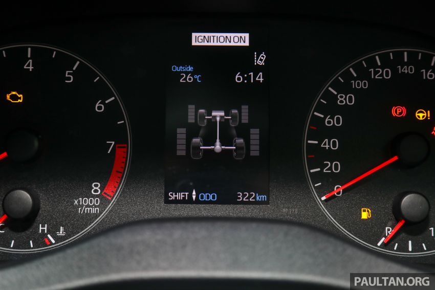 GALERI: Toyota GR Yaris di M’sia – RM299k, 1.6L Turbo 3-silinder, 261 PS/360 Nm, 0-100 km/j 5.5 saat! 1226003