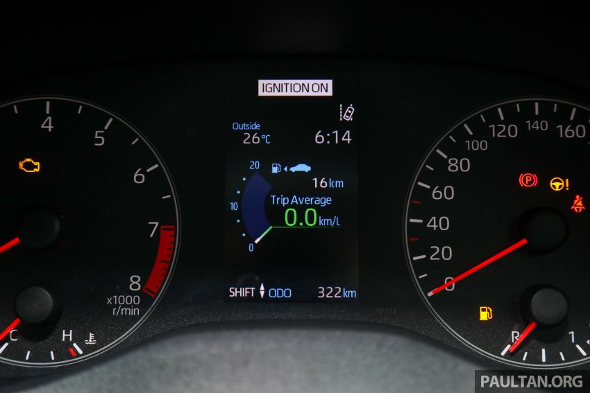 GALERI: Toyota GR Yaris di M’sia – RM299k, 1.6L Turbo 3-silinder, 261 PS/360 Nm, 0-100 km/j 5.5 saat! 1226005