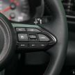 Toyota GR Yaris kini dijual pada harga RM286,896, RM12k lebih murah dengan pengecualian SST 50%