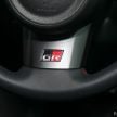 Toyota GR Yaris kini dijual pada harga RM286,896, RM12k lebih murah dengan pengecualian SST 50%