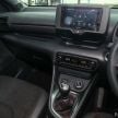 Toyota GR Yaris kini dijual pada harga RM286,896, RM12k lebih murah dengan pengecualian SST 50%