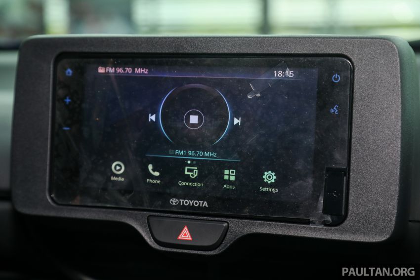 GALERI: Toyota GR Yaris di M’sia – RM299k, 1.6L Turbo 3-silinder, 261 PS/360 Nm, 0-100 km/j 5.5 saat! 1226011