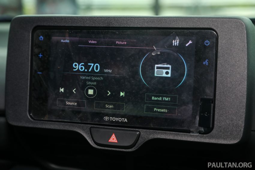 GALERI: Toyota GR Yaris di M’sia – RM299k, 1.6L Turbo 3-silinder, 261 PS/360 Nm, 0-100 km/j 5.5 saat! 1226012