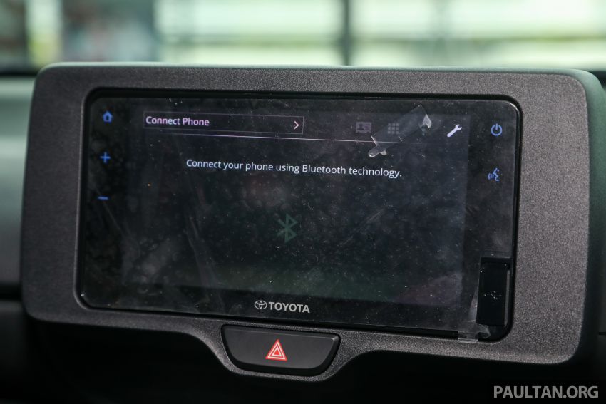 GALERI: Toyota GR Yaris di M’sia – RM299k, 1.6L Turbo 3-silinder, 261 PS/360 Nm, 0-100 km/j 5.5 saat! 1226013