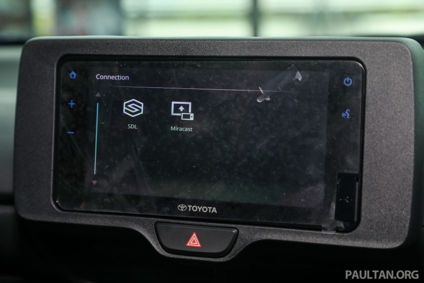 GALERI: Toyota GR Yaris di M’sia – RM299k, 1.6L Turbo 3-silinder, 261 PS/360 Nm, 0-100 km/j 5.5 saat! 1226014