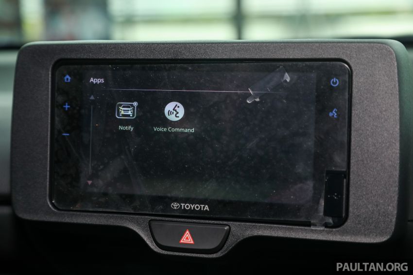 GALERI: Toyota GR Yaris di M’sia – RM299k, 1.6L Turbo 3-silinder, 261 PS/360 Nm, 0-100 km/j 5.5 saat! 1226015