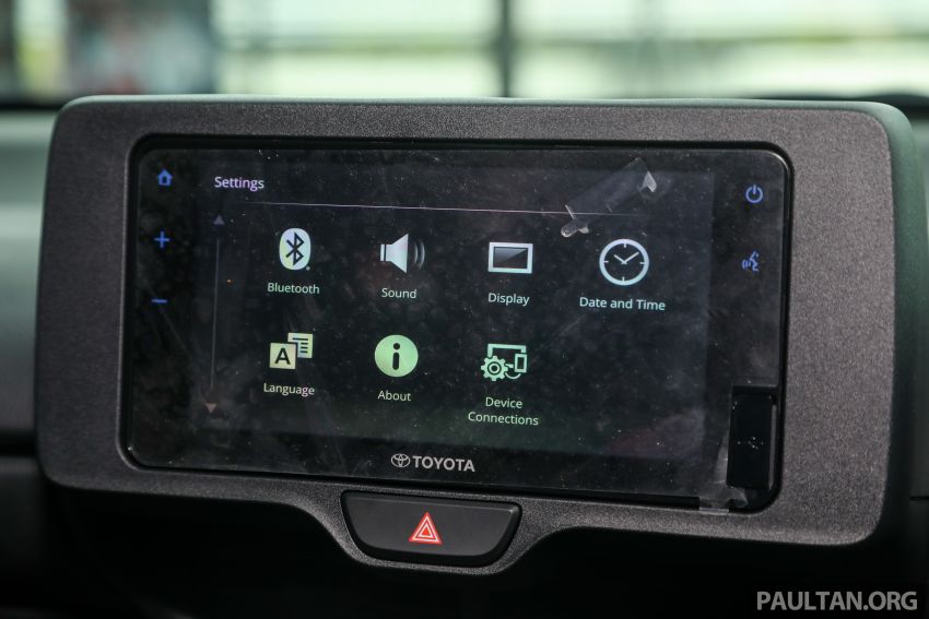 GALERI: Toyota GR Yaris di M’sia – RM299k, 1.6L Turbo 3-silinder, 261 PS/360 Nm, 0-100 km/j 5.5 saat! 1226016