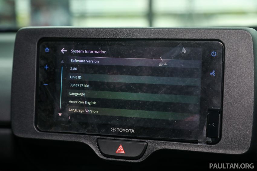 GALERI: Toyota GR Yaris di M’sia – RM299k, 1.6L Turbo 3-silinder, 261 PS/360 Nm, 0-100 km/j 5.5 saat! 1226017