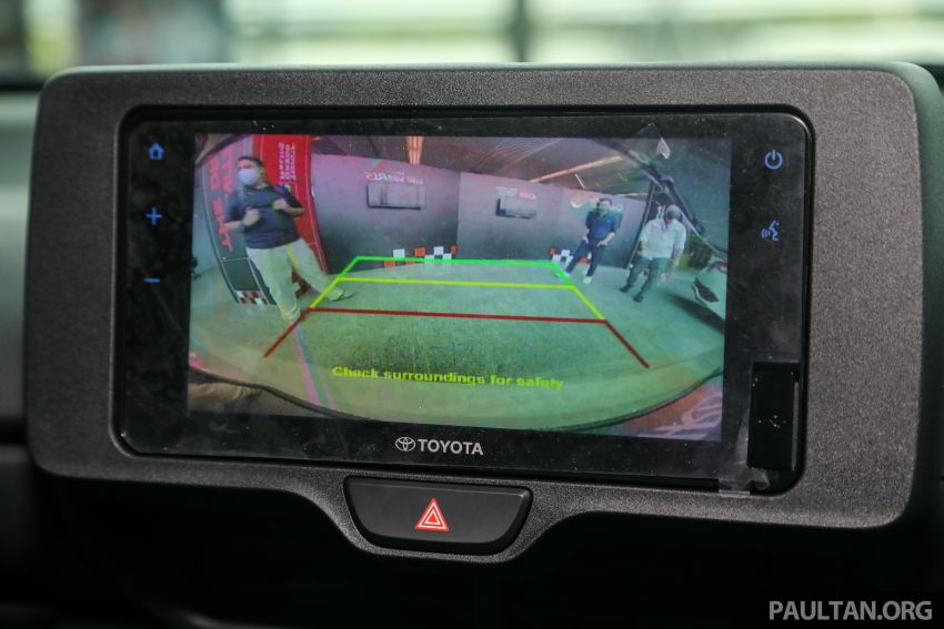 GALERI: Toyota GR Yaris di M’sia – RM299k, 1.6L Turbo 3-silinder, 261 PS/360 Nm, 0-100 km/j 5.5 saat! 1226018