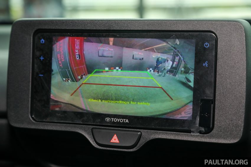 GALERI: Toyota GR Yaris di M’sia – RM299k, 1.6L Turbo 3-silinder, 261 PS/360 Nm, 0-100 km/j 5.5 saat! 1226019