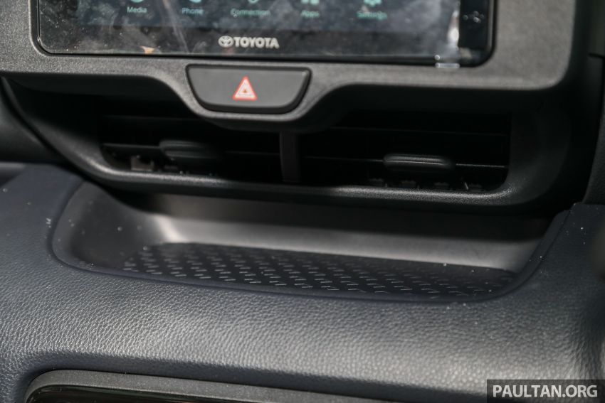 GALERI: Toyota GR Yaris di M’sia – RM299k, 1.6L Turbo 3-silinder, 261 PS/360 Nm, 0-100 km/j 5.5 saat! 1226020