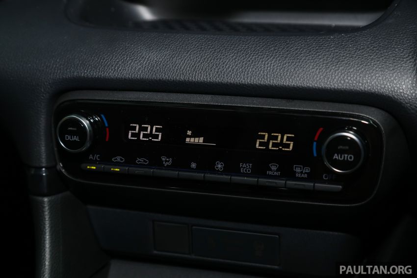 GALERI: Toyota GR Yaris di M’sia – RM299k, 1.6L Turbo 3-silinder, 261 PS/360 Nm, 0-100 km/j 5.5 saat! 1226021