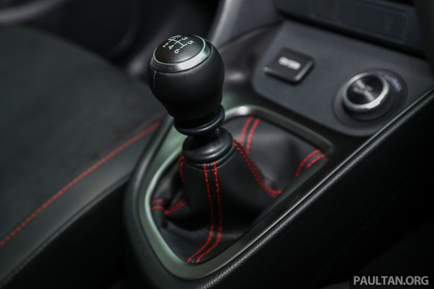 GALERI: Toyota GR Yaris di M’sia – RM299k, 1.6L Turbo 3-silinder, 261 PS/360 Nm, 0-100 km/j 5.5 saat! 1226023