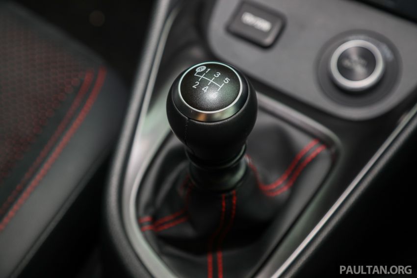 GALERI: Toyota GR Yaris di M’sia – RM299k, 1.6L Turbo 3-silinder, 261 PS/360 Nm, 0-100 km/j 5.5 saat! 1226024