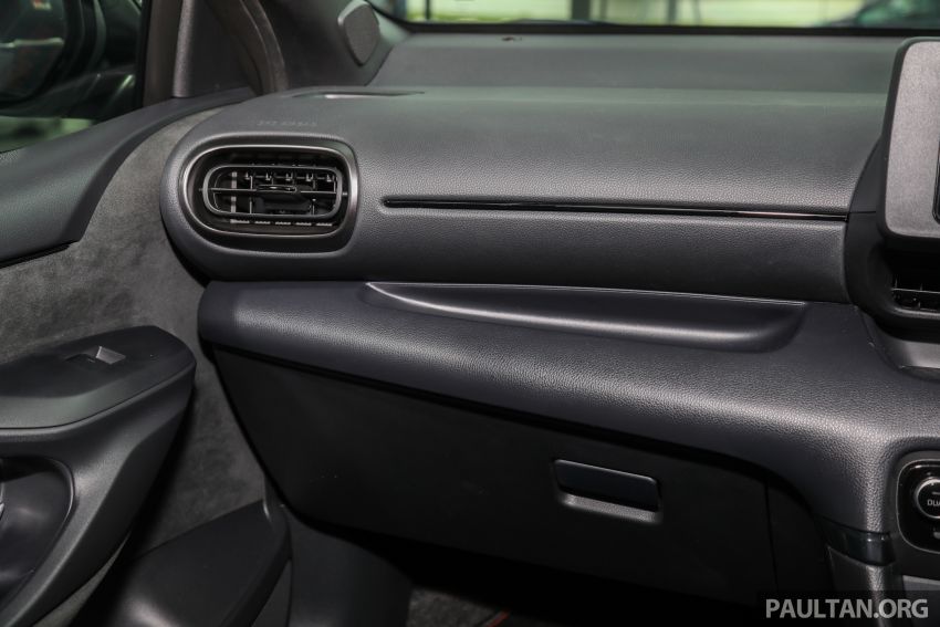 GALERI: Toyota GR Yaris di M’sia – RM299k, 1.6L Turbo 3-silinder, 261 PS/360 Nm, 0-100 km/j 5.5 saat! 1226028