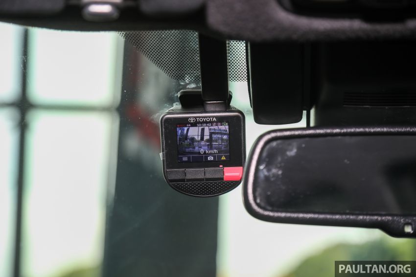 GALERI: Toyota GR Yaris di M’sia – RM299k, 1.6L Turbo 3-silinder, 261 PS/360 Nm, 0-100 km/j 5.5 saat! 1226030