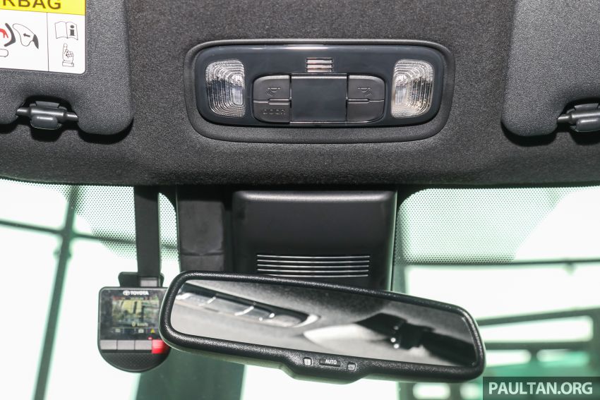 GALERI: Toyota GR Yaris di M’sia – RM299k, 1.6L Turbo 3-silinder, 261 PS/360 Nm, 0-100 km/j 5.5 saat! 1226031