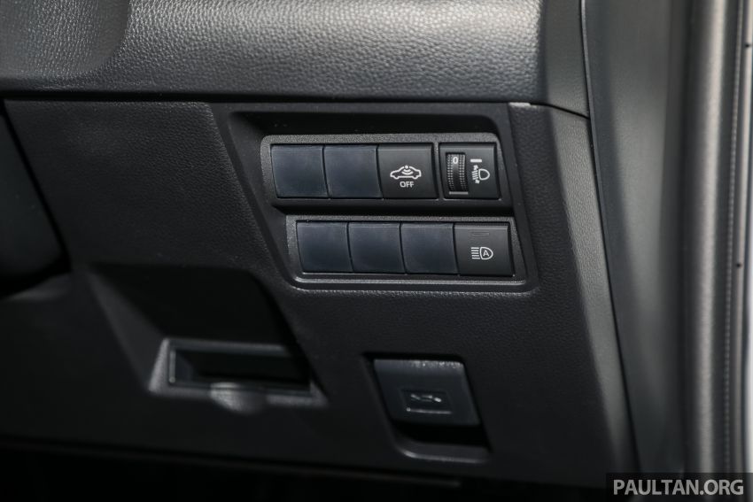 GALLERY: Toyota GR Yaris – over 100 live pics of the ‘Made for WRC’ 261 PS, 6MT, AWD, RM299k hot hatch 1227116