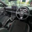 Toyota GR Yaris kini dijual pada harga RM286,896, RM12k lebih murah dengan pengecualian SST 50%