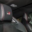 Toyota GR Yaris kini dijual pada harga RM286,896, RM12k lebih murah dengan pengecualian SST 50%