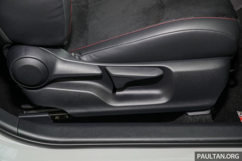 GALERI: Toyota GR Yaris di M’sia – RM299k, 1.6L Turbo 3-silinder, 261 PS/360 Nm, 0-100 km/j 5.5 saat! 1226040