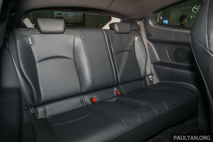 GALLERY: Toyota GR Yaris – over 100 live pics of the ‘Made for WRC’ 261 PS, 6MT, AWD, RM299k hot hatch 1227130