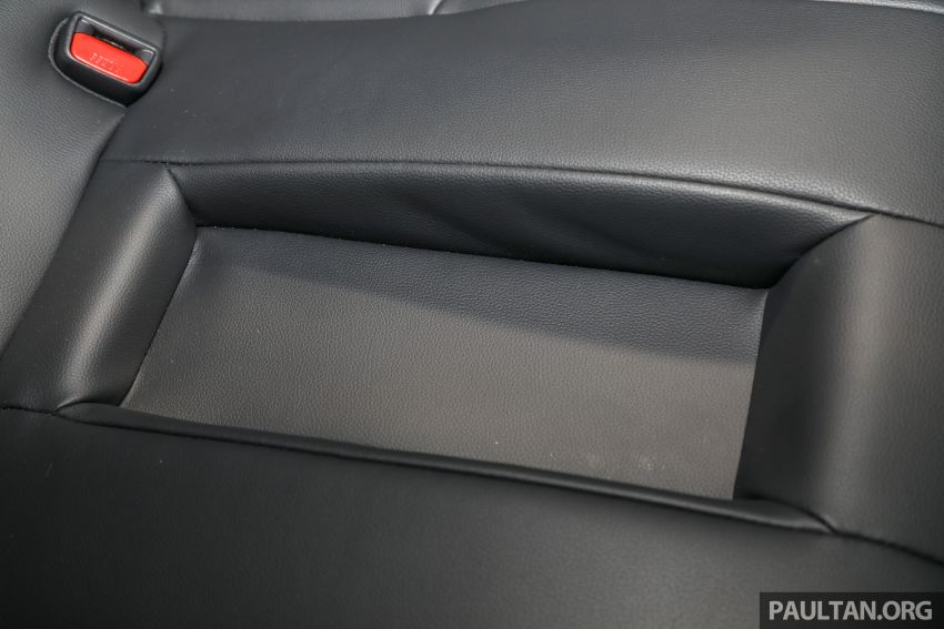 GALERI: Toyota GR Yaris di M’sia – RM299k, 1.6L Turbo 3-silinder, 261 PS/360 Nm, 0-100 km/j 5.5 saat! 1226048