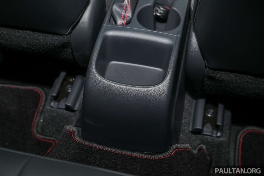 GALERI: Toyota GR Yaris di M’sia – RM299k, 1.6L Turbo 3-silinder, 261 PS/360 Nm, 0-100 km/j 5.5 saat! 1226050