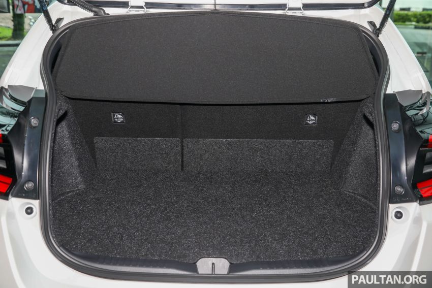 GALERI: Toyota GR Yaris di M’sia – RM299k, 1.6L Turbo 3-silinder, 261 PS/360 Nm, 0-100 km/j 5.5 saat! 1226051