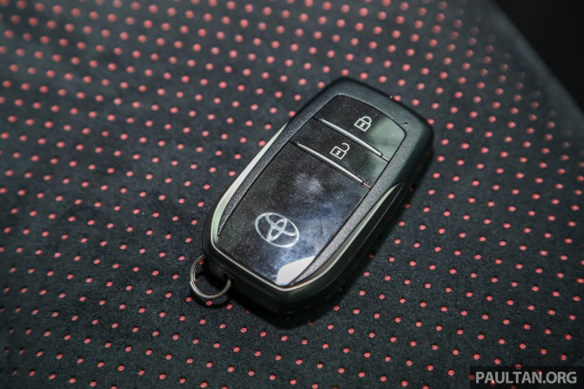 GALERI: Toyota GR Yaris di M’sia – RM299k, 1.6L Turbo 3-silinder, 261 PS/360 Nm, 0-100 km/j 5.5 saat! 1226056