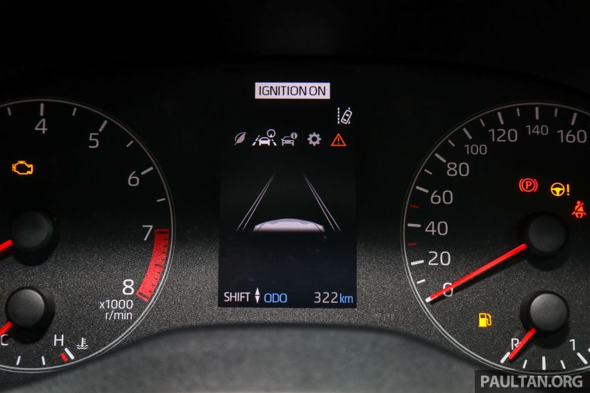 GALERI: Toyota GR Yaris di M’sia – RM299k, 1.6L Turbo 3-silinder, 261 PS/360 Nm, 0-100 km/j 5.5 saat! 1225998