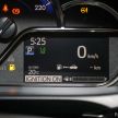 GALERI: Toyota Vios facelift 2021 – 1.5G, dari RM88k