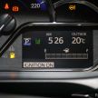 GALERI: Toyota Vios facelift 2021 – 1.5G, dari RM88k
