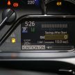GALERI: Toyota Vios facelift 2021 – 1.5G, dari RM88k