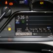GALERI: Toyota Vios facelift 2021 – 1.5G, dari RM88k