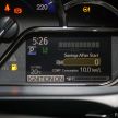 GALERI: Toyota Vios facelift 2021 – 1.5G, dari RM88k