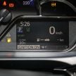 GALLERY: 2021 Toyota Vios facelift – 1.5G from RM88k