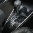 GALERI: Toyota Vios facelift 2021 – 1.5G, dari RM88k