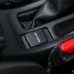 GALERI: Toyota Vios facelift 2021 – 1.5G, dari RM88k