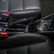 GALERI: Toyota Vios facelift 2021 – 1.5G, dari RM88k