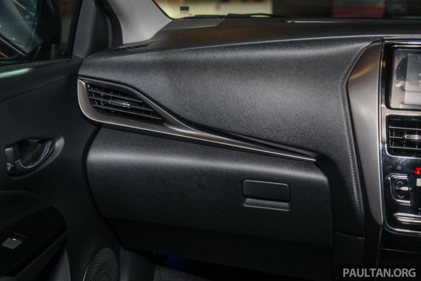 GALLERY: 2021 Toyota Vios facelift – 1.5G from RM88k 1226225