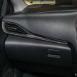 GALERI: Toyota Vios facelift 2021 – 1.5G, dari RM88k