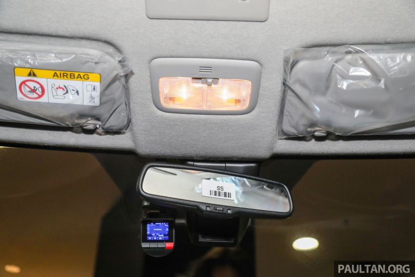 GALLERY: 2021 Toyota Vios facelift – 1.5G from RM88k 1226227