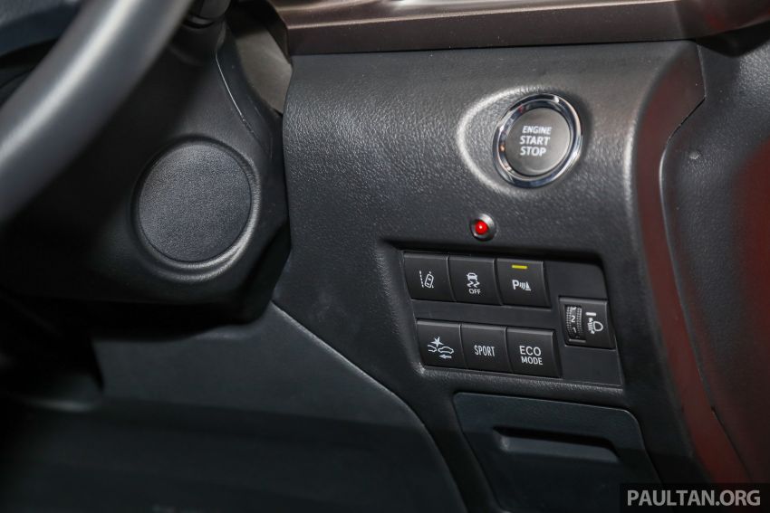 GALERI: Toyota Vios facelift 2021 – 1.5G, dari RM88k 1226250